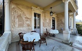 La Villa del Lago